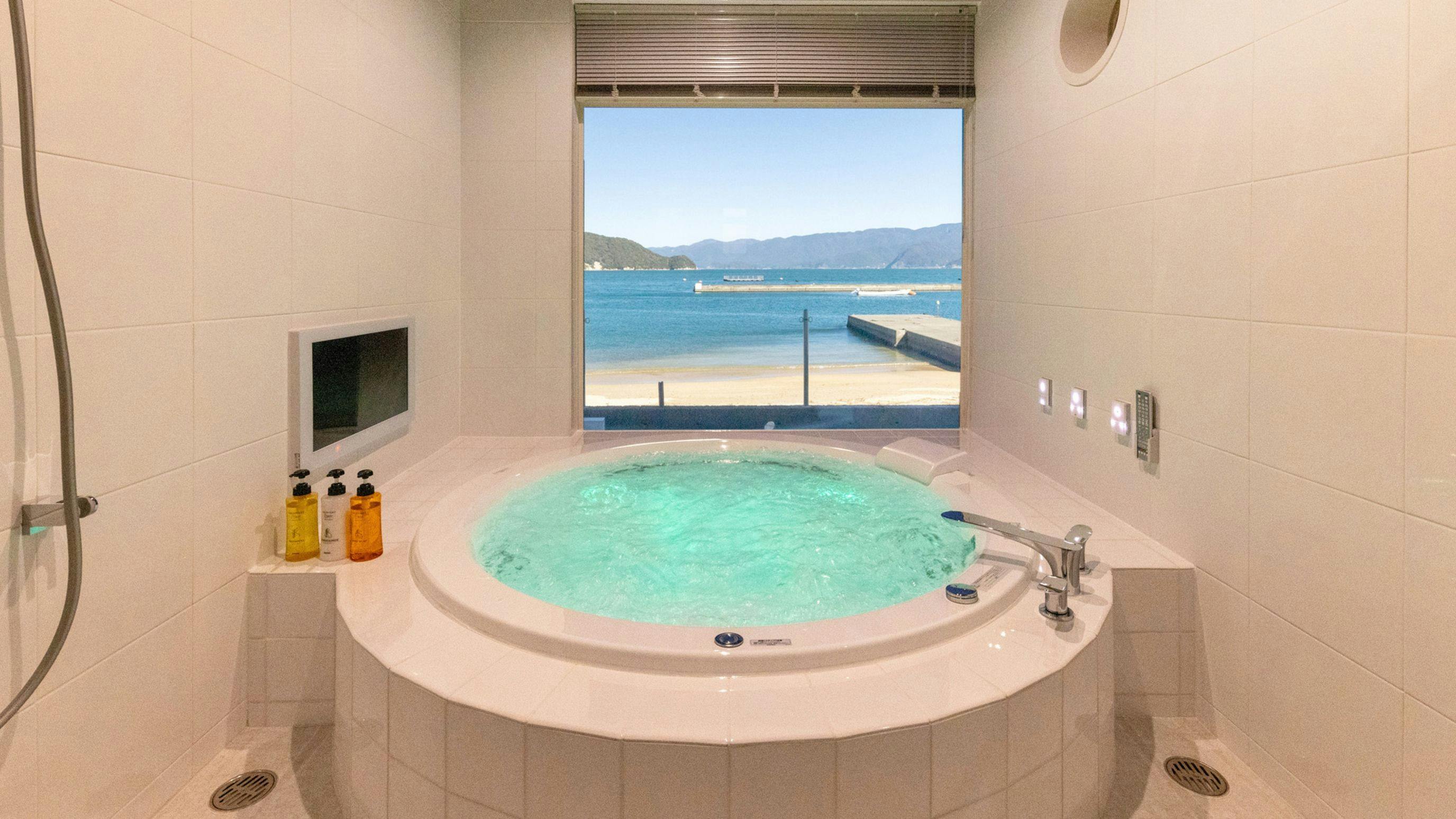 Tsuruga Sazanami Resort Chobei (Formerly: Tsuruga Umibe no Yado Chobei)