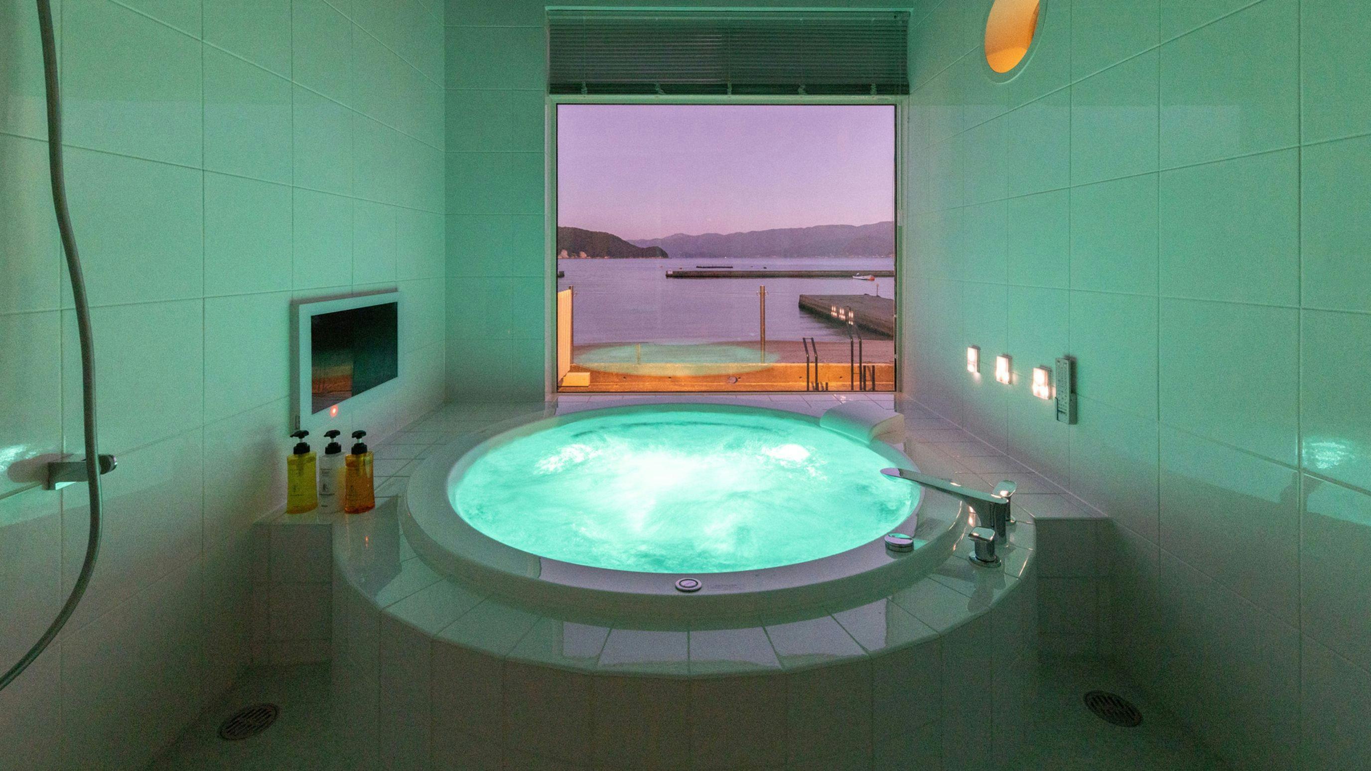 Tsuruga Sazanami Resort Chobei (Formerly: Tsuruga Umibe no Yado Chobei)