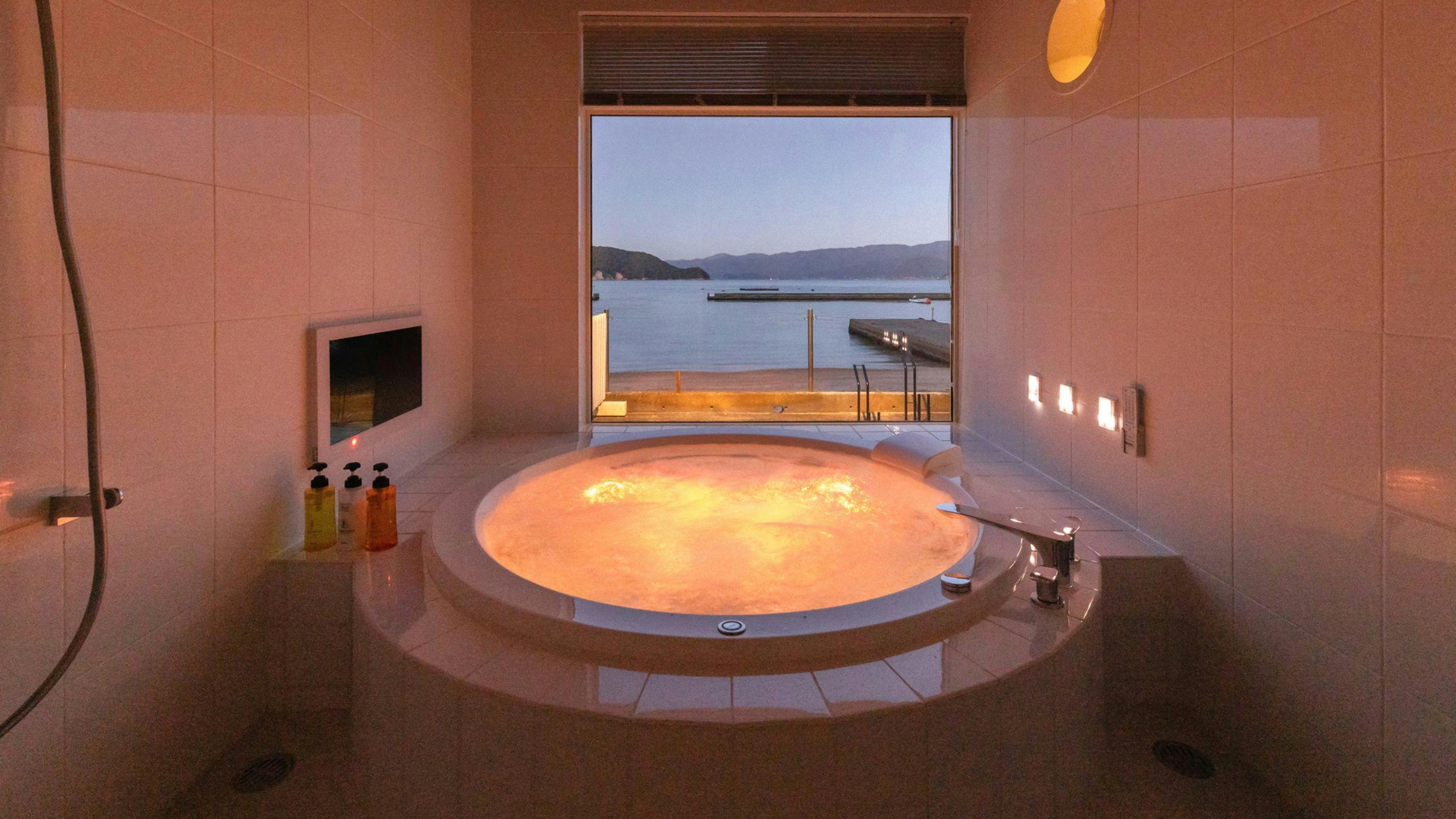 Tsuruga Sazanami Resort Chobei (Formerly: Tsuruga Umibe no Yado Chobei)