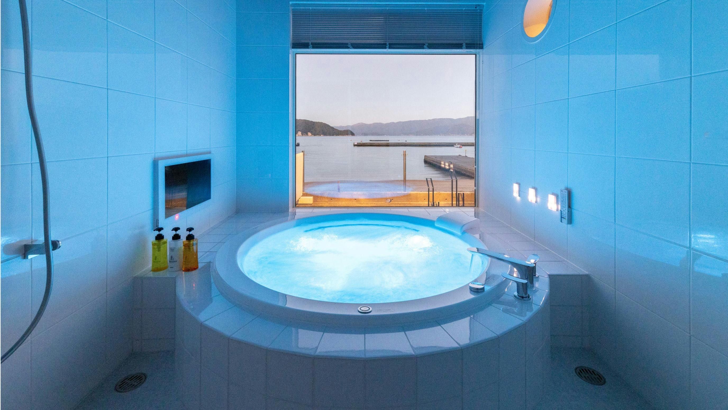 Tsuruga Sazanami Resort Chobei (Formerly: Tsuruga Umibe no Yado Chobei)