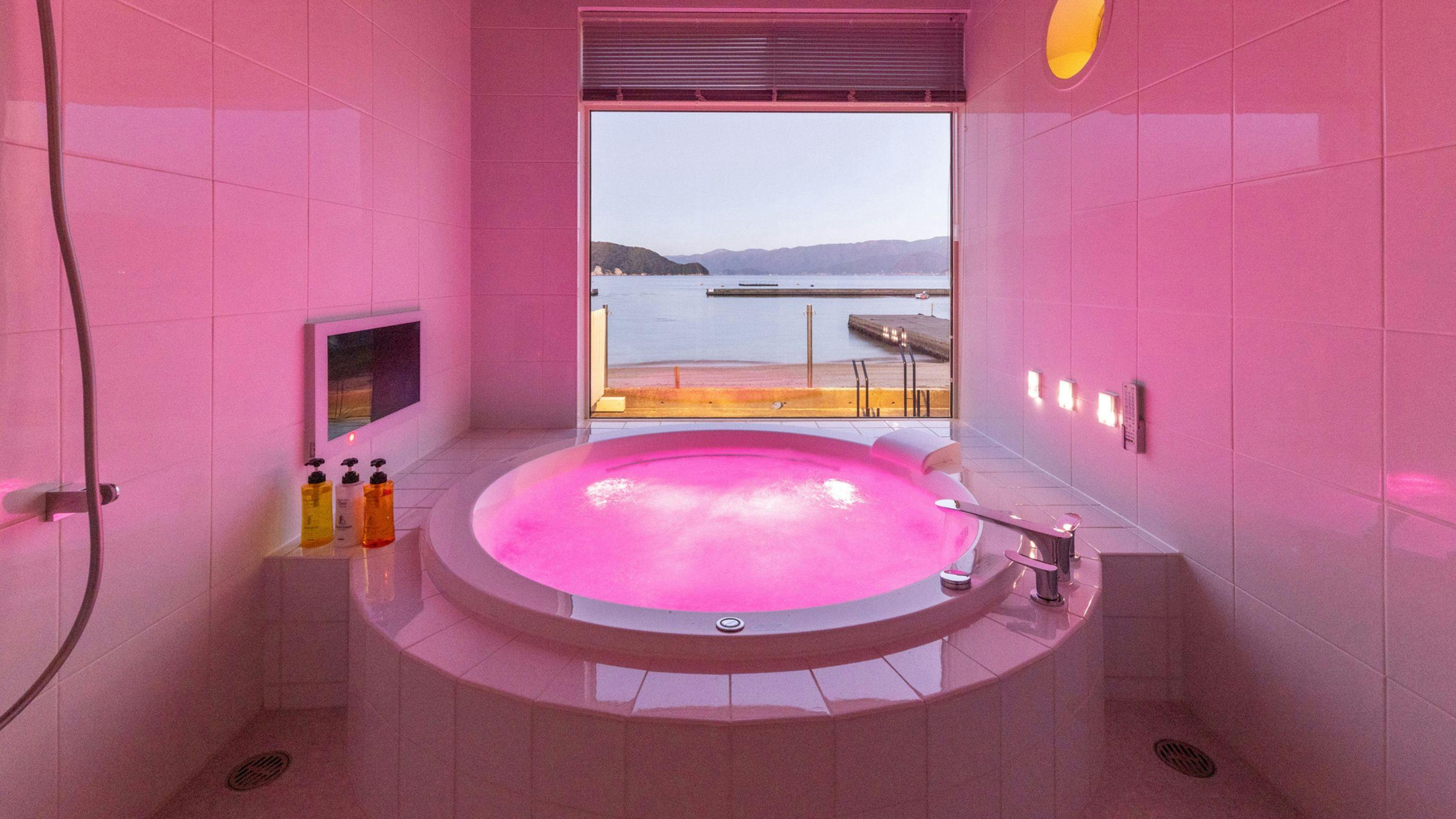 Tsuruga Sazanami Resort Chobei (Formerly: Tsuruga Umibe no Yado Chobei)