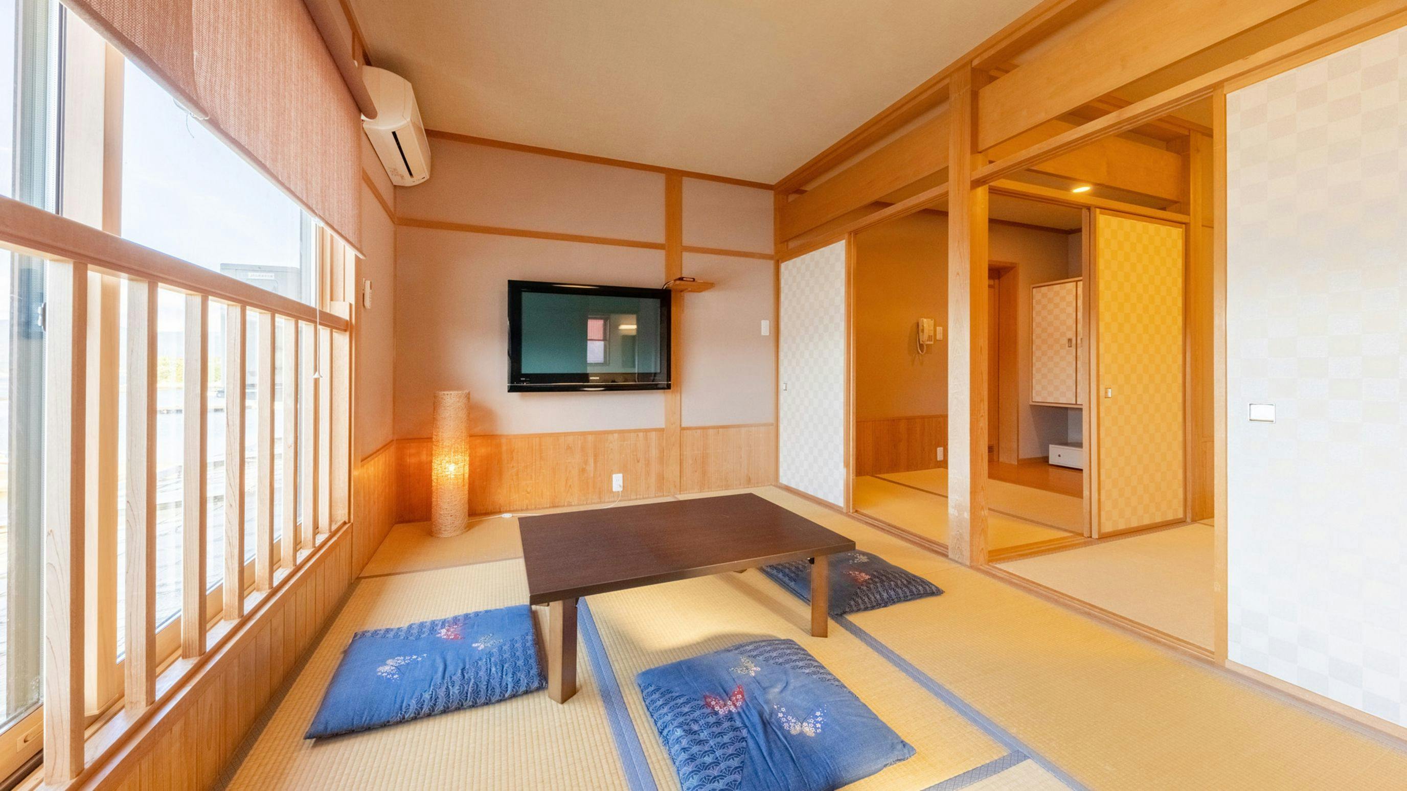 Tsuruga Sazanami Resort Chobei (Formerly: Tsuruga Umibe no Yado Chobei)