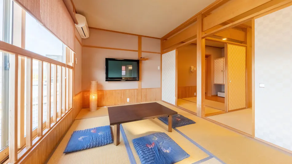 Tsuruga Sazanami Resort Chobei (Formerly: Tsuruga Umibe no Yado Chobei)