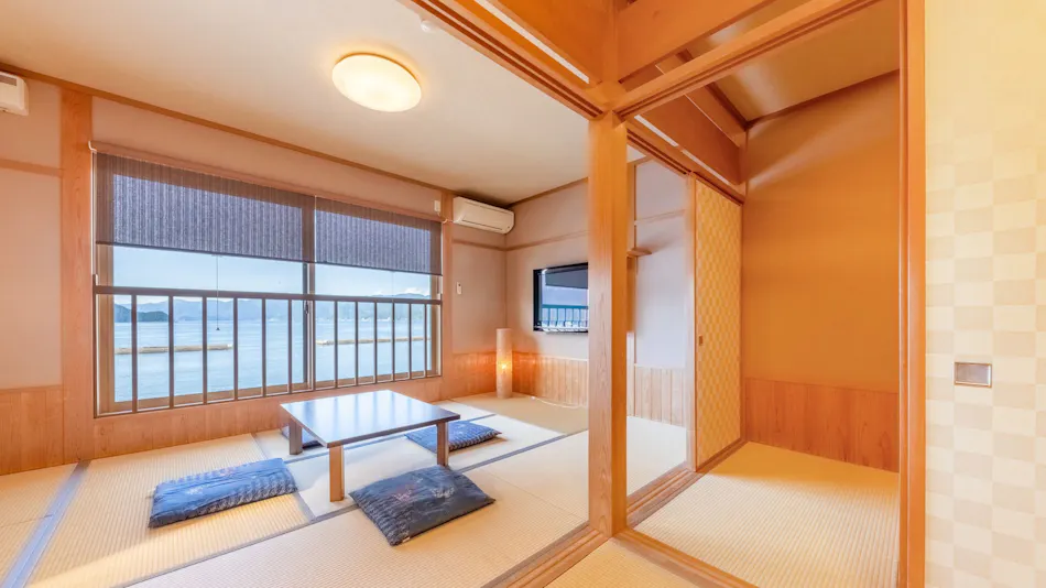 Tsuruga Sazanami Resort Chobei (Formerly: Tsuruga Umibe no Yado Chobei)