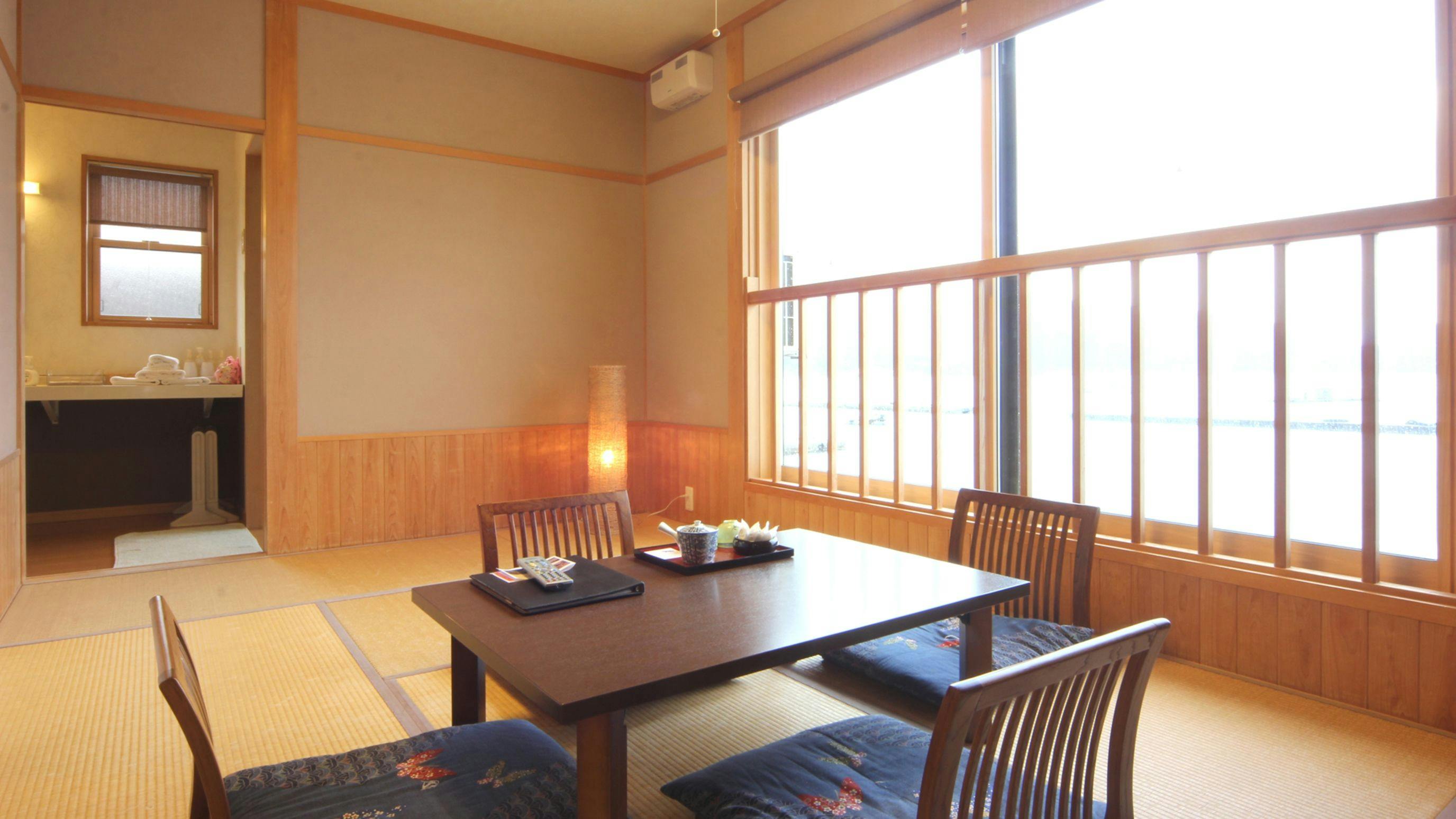 Tsuruga Sazanami Resort Chobei (Formerly: Tsuruga Umibe no Yado Chobei)