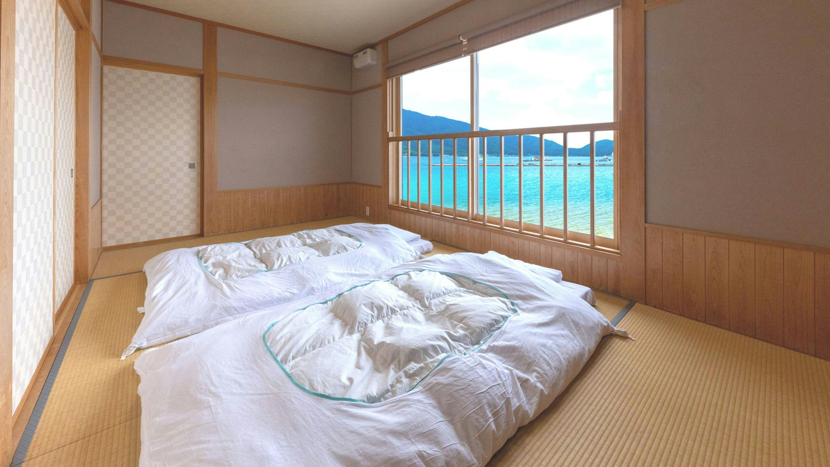 Tsuruga Sazanami Resort Chobei (Formerly: Tsuruga Umibe no Yado Chobei)