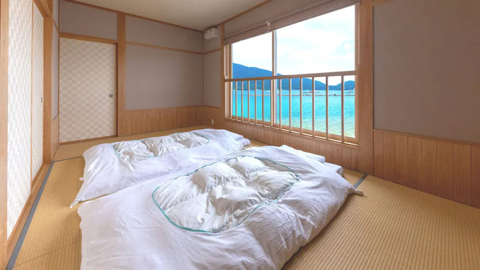 Tsuruga Sazanami Resort Chobei (Formerly: Tsuruga Umibe no Yado Chobei)