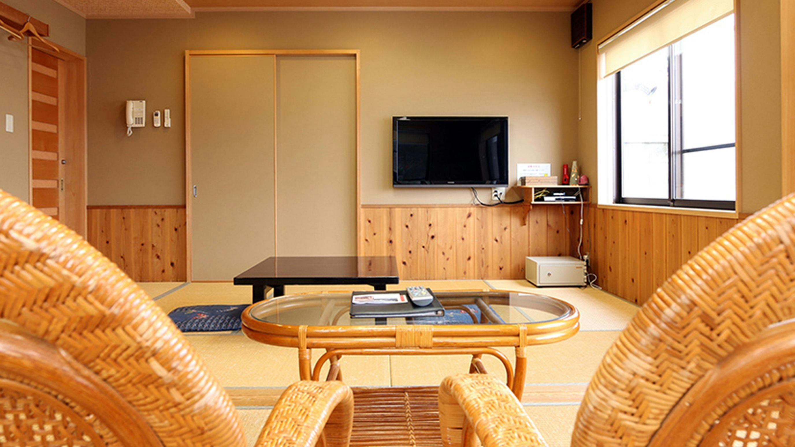 Tsuruga Sazanami Resort Chobei (Formerly: Tsuruga Umibe no Yado Chobei)