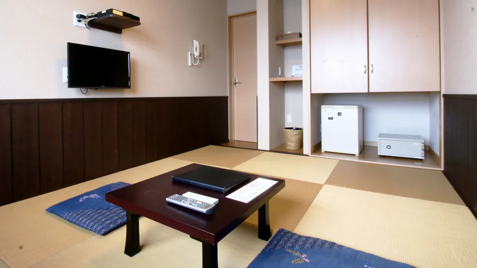 Tsuruga Sazanami Resort Chobei (Formerly: Tsuruga Umibe no Yado Chobei)