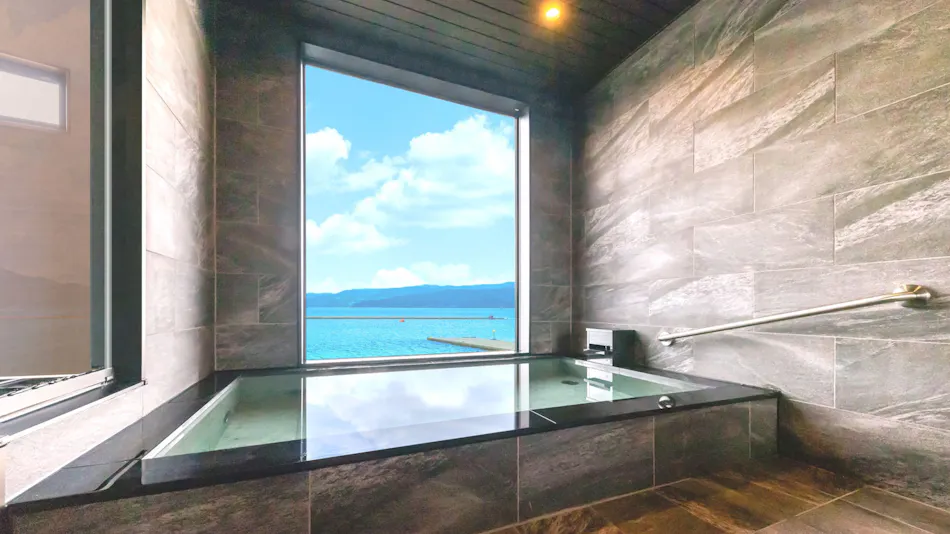 Tsuruga Sazanami Resort Chobei (Formerly: Tsuruga Umibe no Yado Chobei)