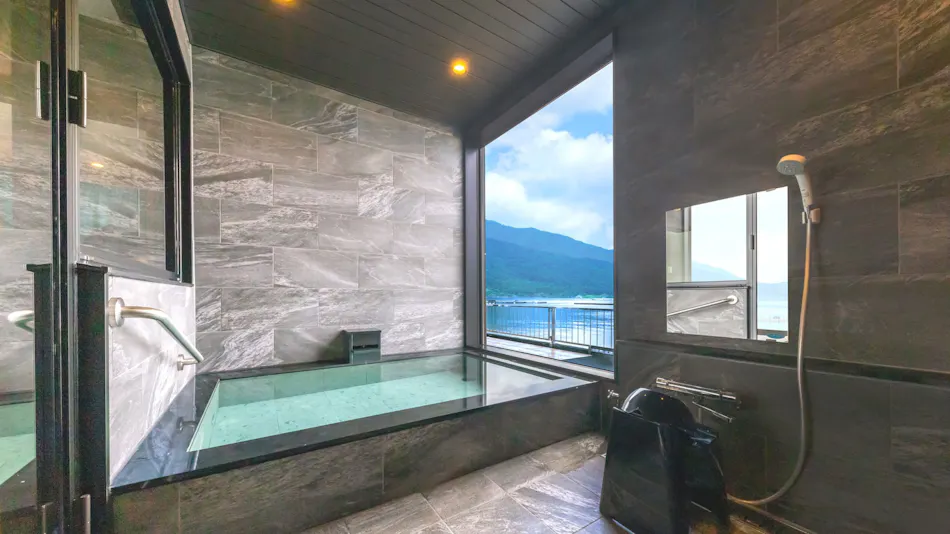 Tsuruga Sazanami Resort Chobei (Formerly: Tsuruga Umibe no Yado Chobei)