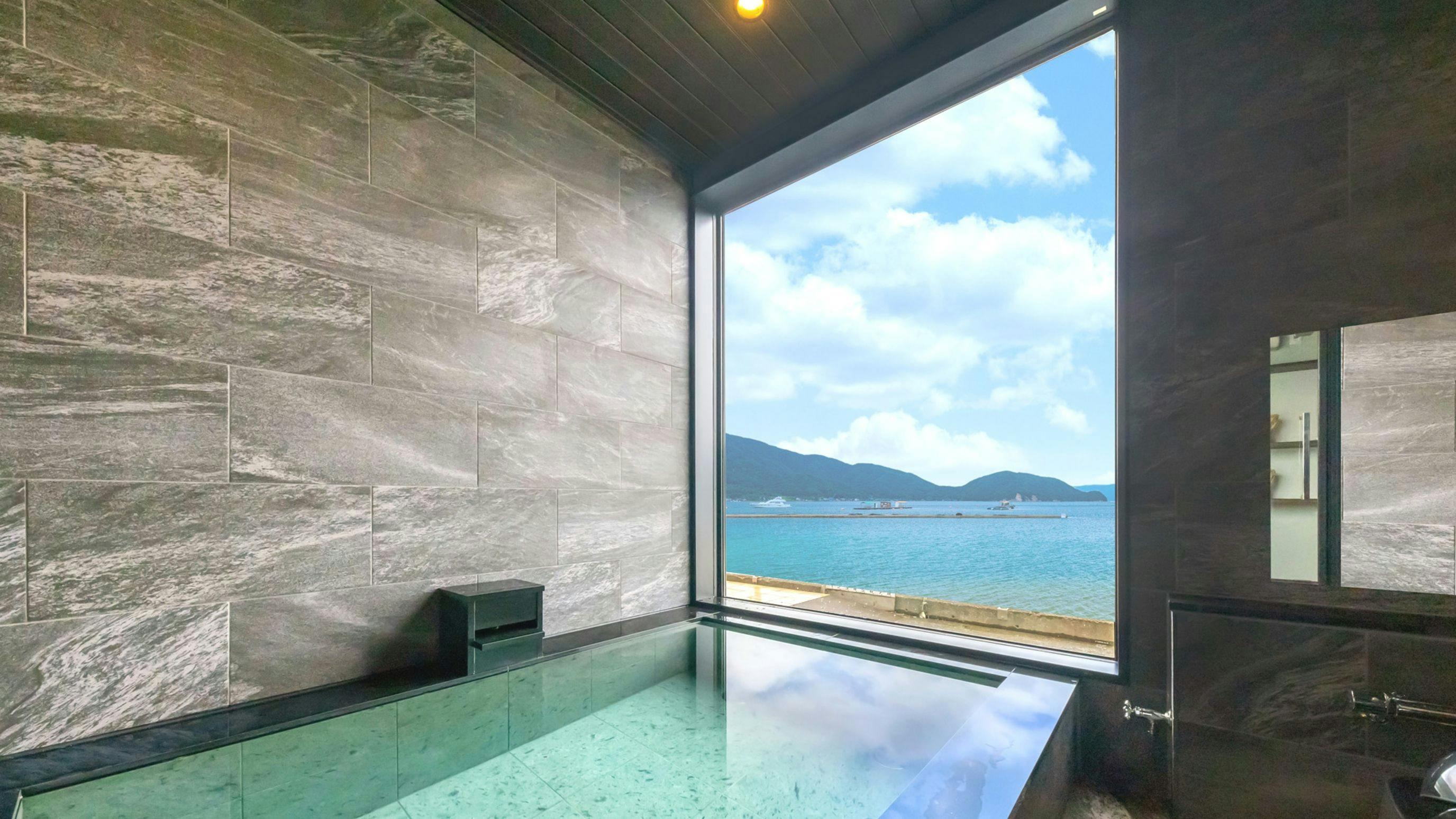 Tsuruga Sazanami Resort Chobei (Formerly: Tsuruga Umibe no Yado Chobei)