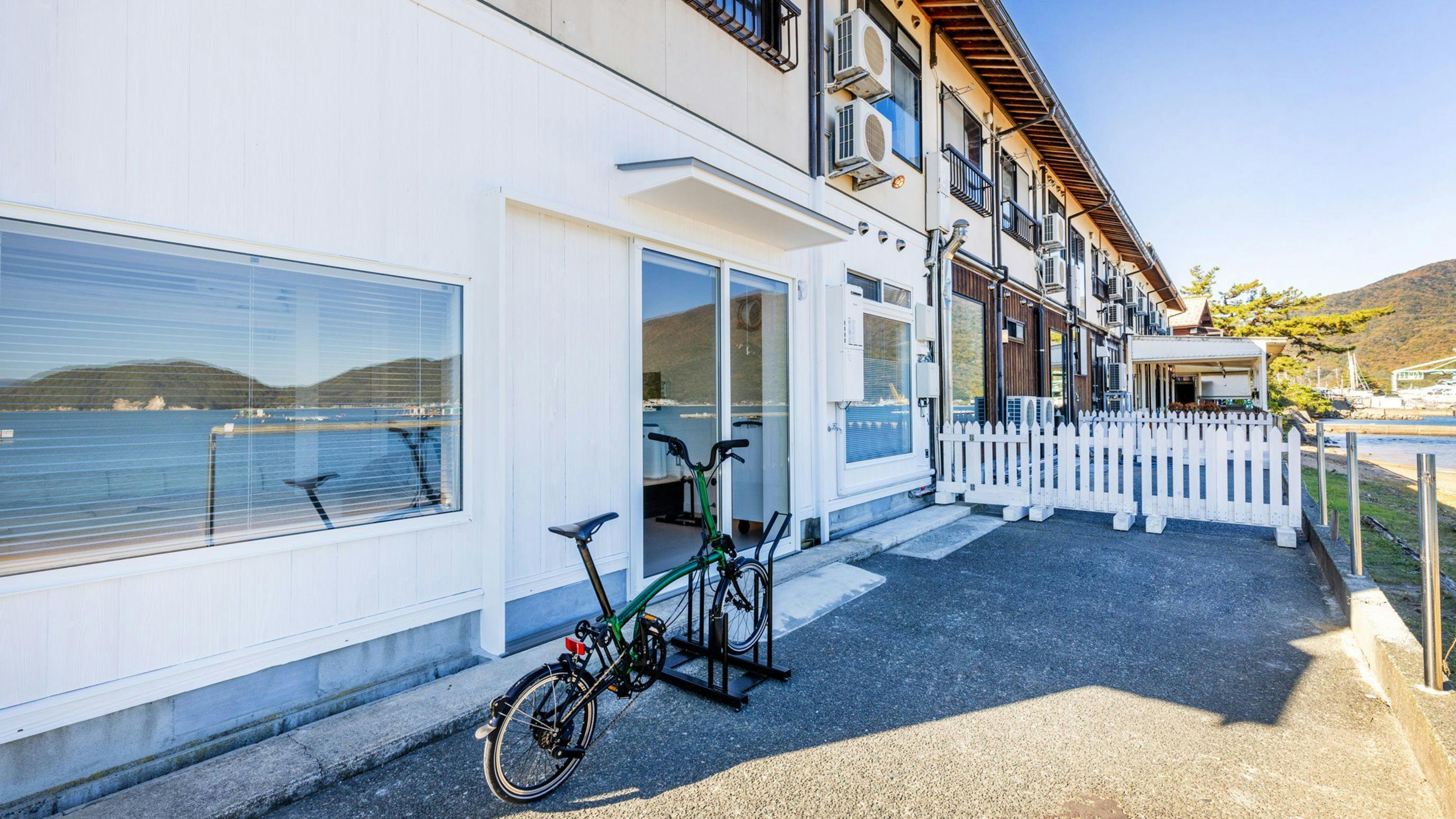 Tsuruga Sazanami Resort Chobei (Formerly: Tsuruga Umibe no Yado Chobei)