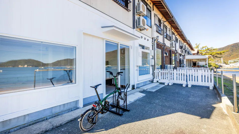 Tsuruga Sazanami Resort Chobei (Formerly: Tsuruga Umibe no Yado Chobei)