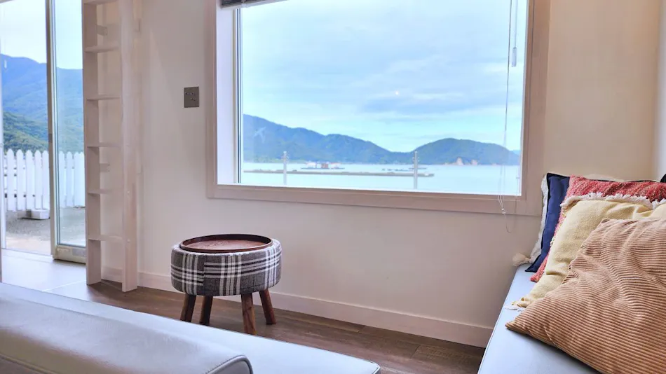Tsuruga Sazanami Resort Chobei (Formerly: Tsuruga Umibe no Yado Chobei)
