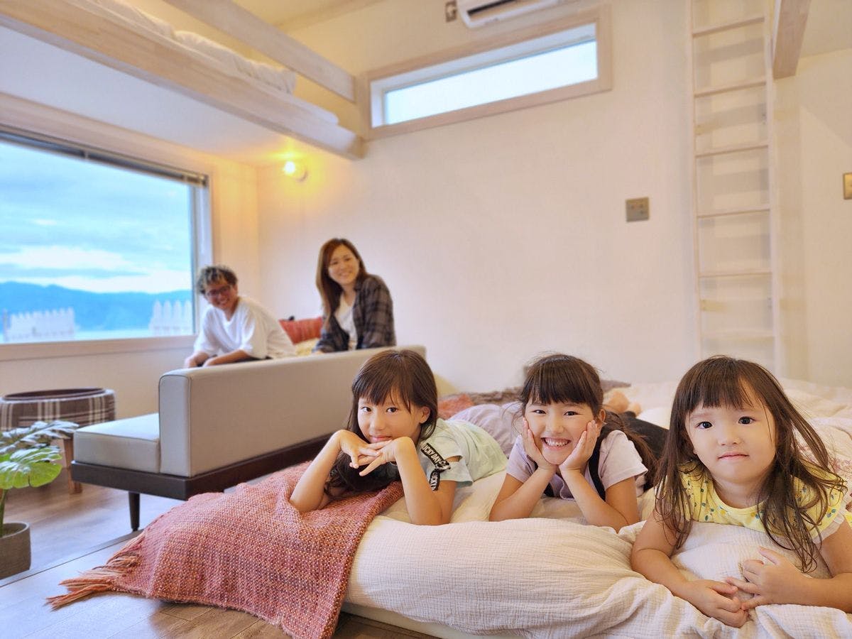 Tsuruga Sazanami Resort Chobei (Formerly: Tsuruga Umibe no Yado Chobei)