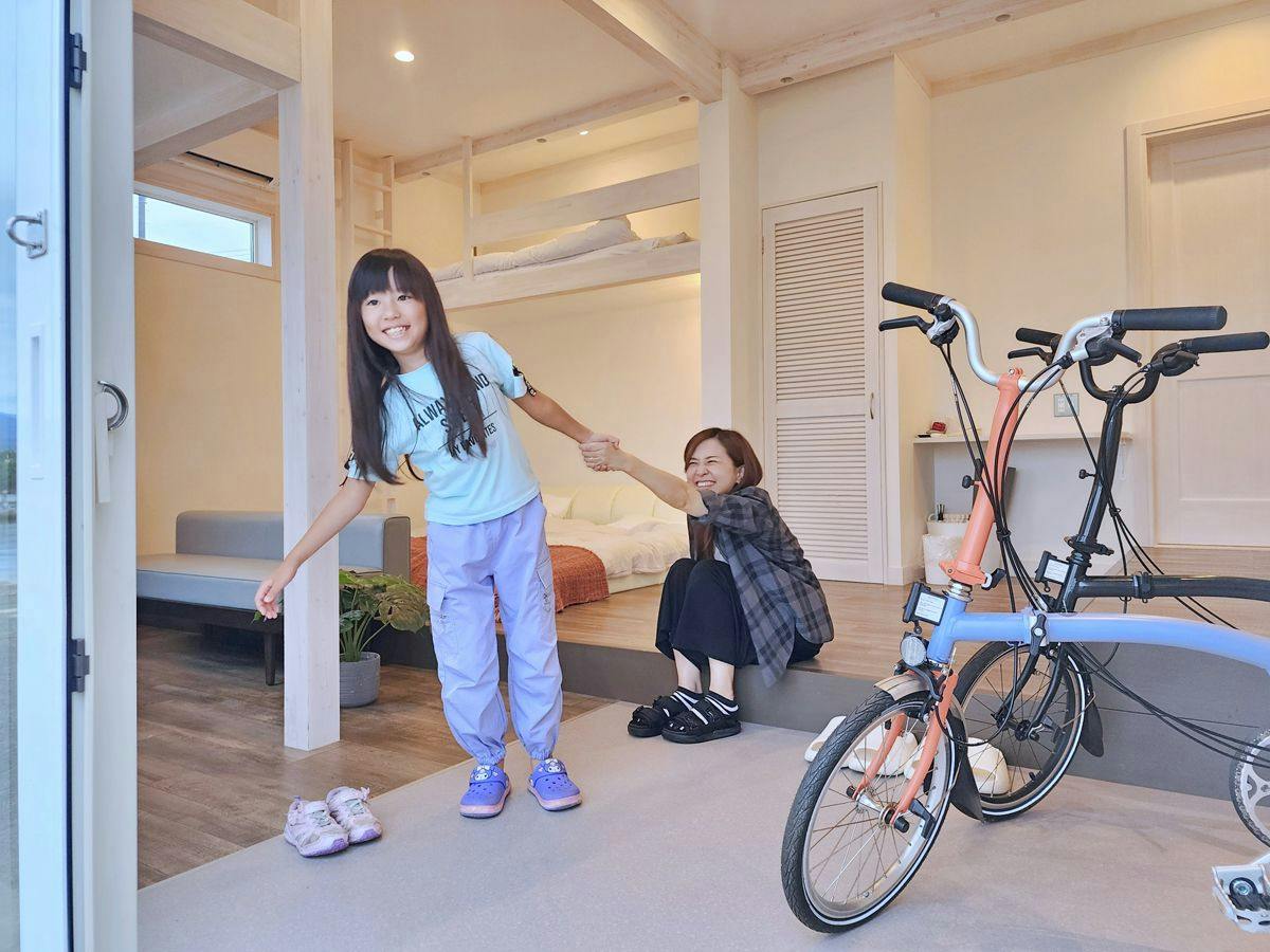 Tsuruga Sazanami Resort Chobei (Formerly: Tsuruga Umibe no Yado Chobei)