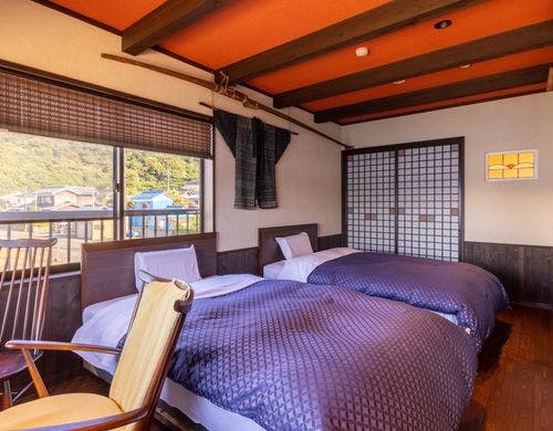 【光の間】お風呂