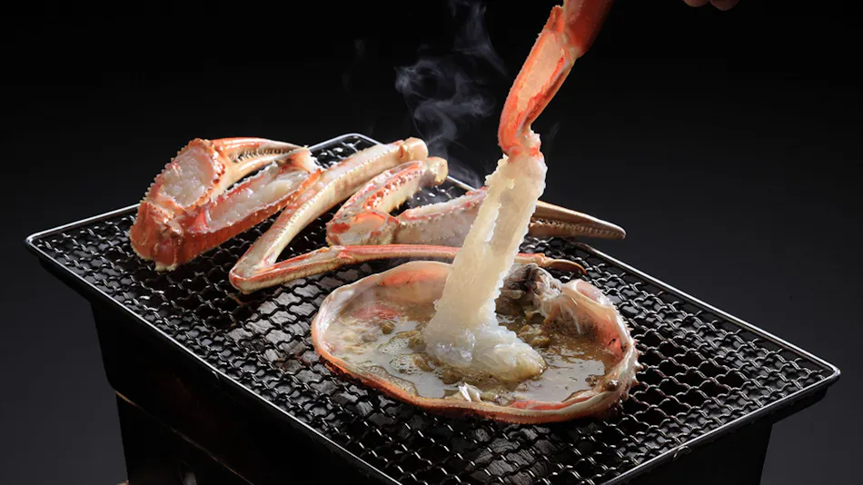 Tsuruga Sazanami Resort Chobei (Formerly: Tsuruga Umibe no Yado Chobei)
