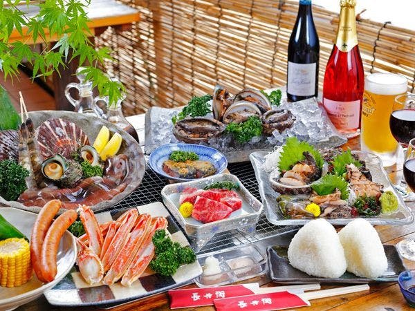 Tsuruga Sazanami Resort Chobei (Formerly: Tsuruga Umibe no Yado Chobei)