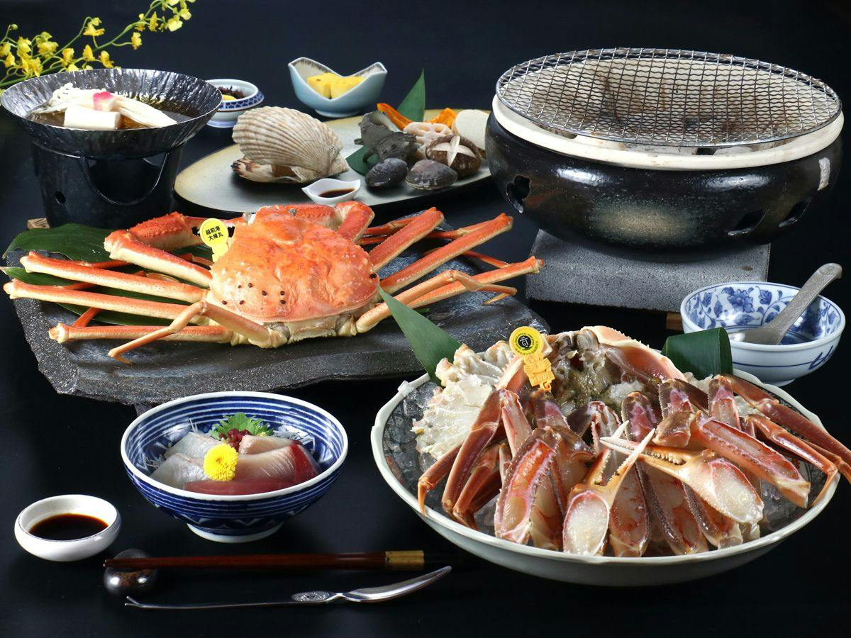 Tsuruga Sazanami Resort Chobei (Formerly: Tsuruga Umibe no Yado Chobei)