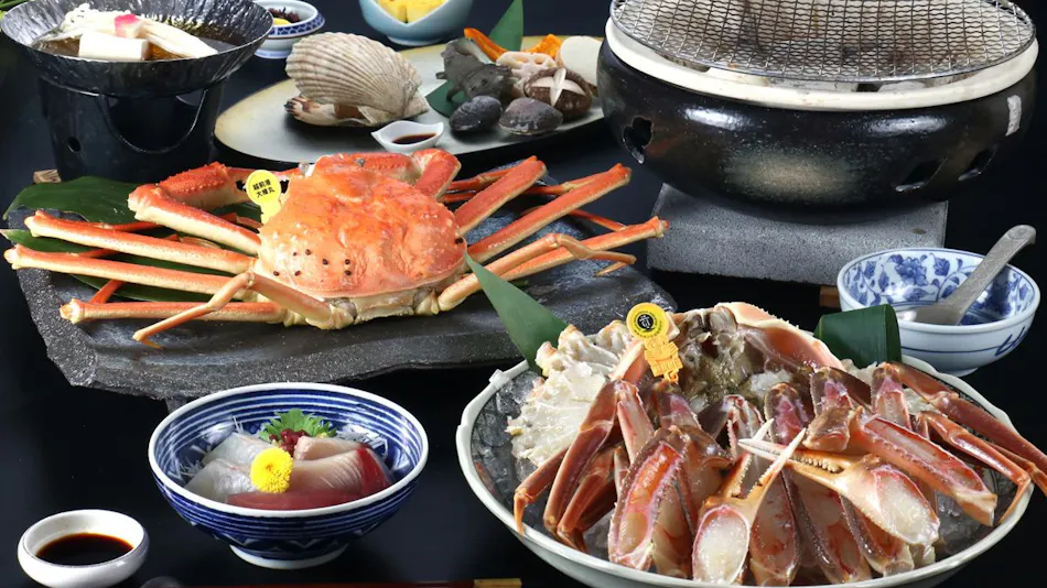 Tsuruga Sazanami Resort Chobei (Formerly: Tsuruga Umibe no Yado Chobei)