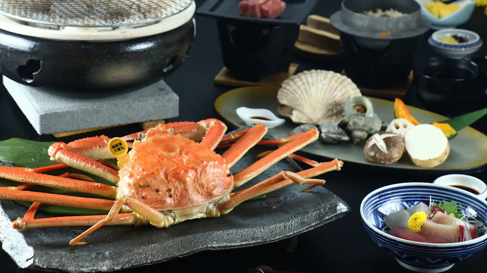 Tsuruga Sazanami Resort Chobei (Formerly: Tsuruga Umibe no Yado Chobei)