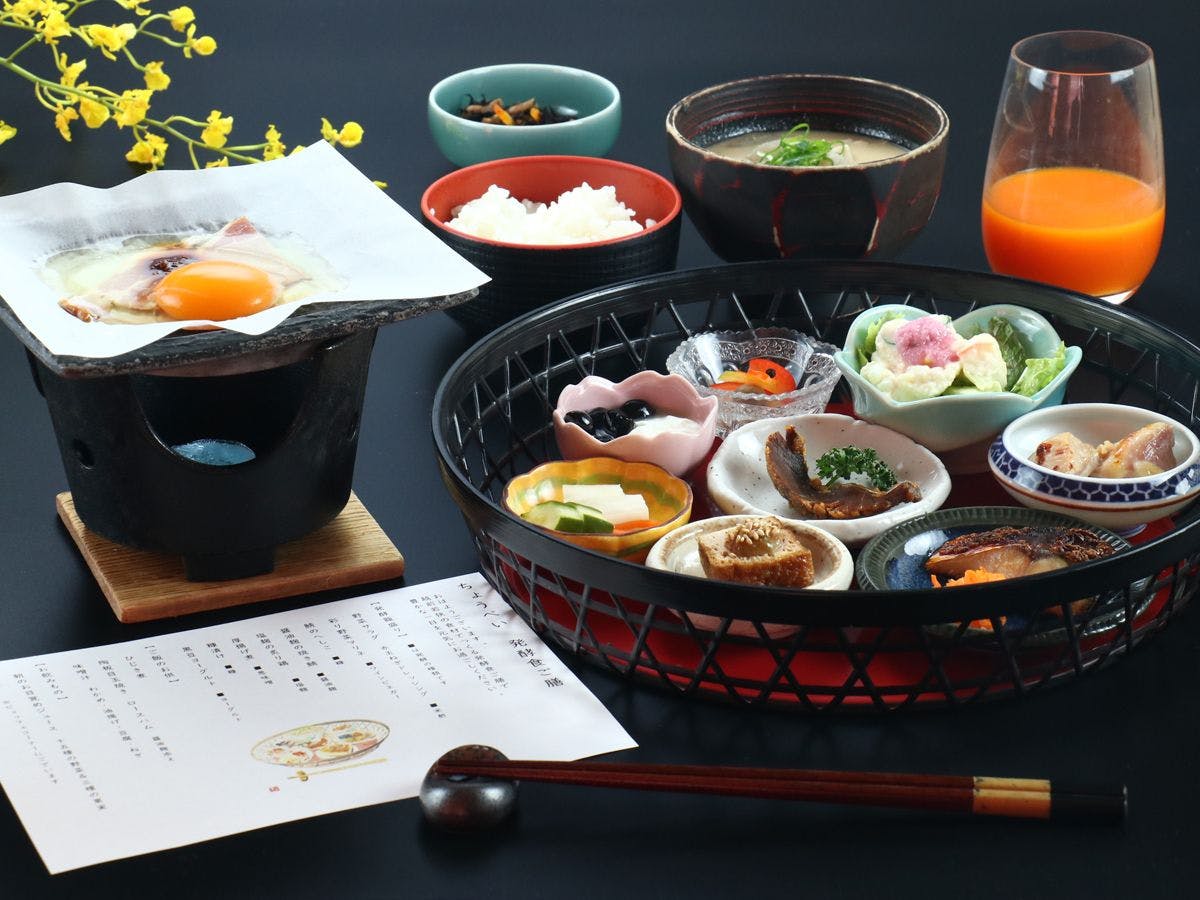 Tsuruga Sazanami Resort Chobei (Formerly: Tsuruga Umibe no Yado Chobei)