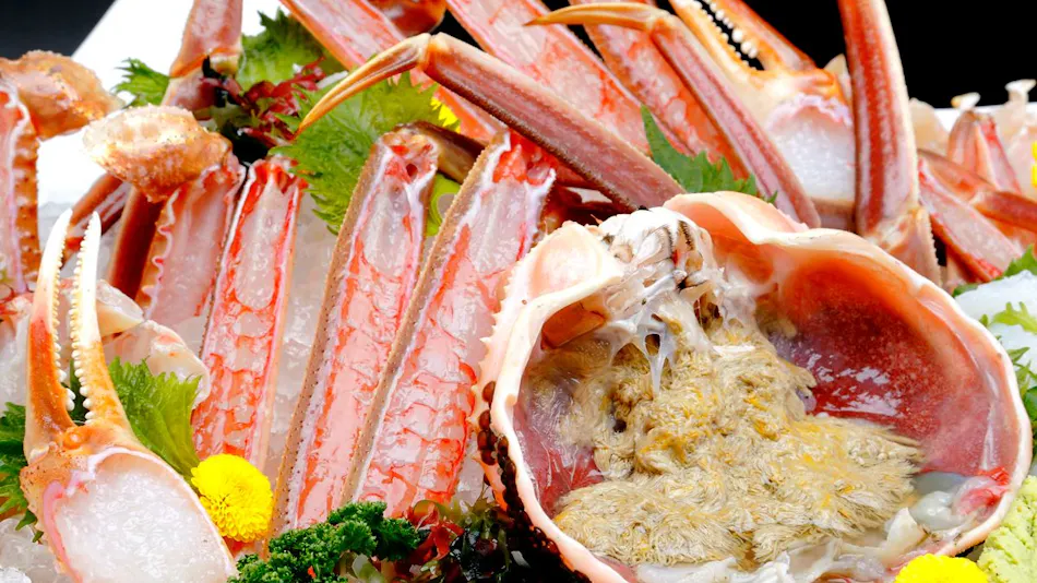 Tsuruga Sazanami Resort Chobei (Formerly: Tsuruga Umibe no Yado Chobei)