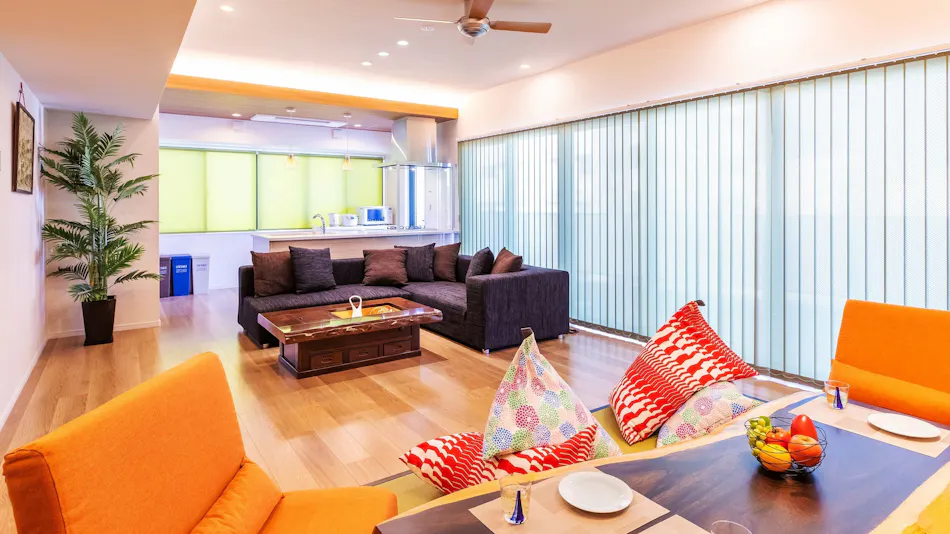 Rizozaizen Hotel