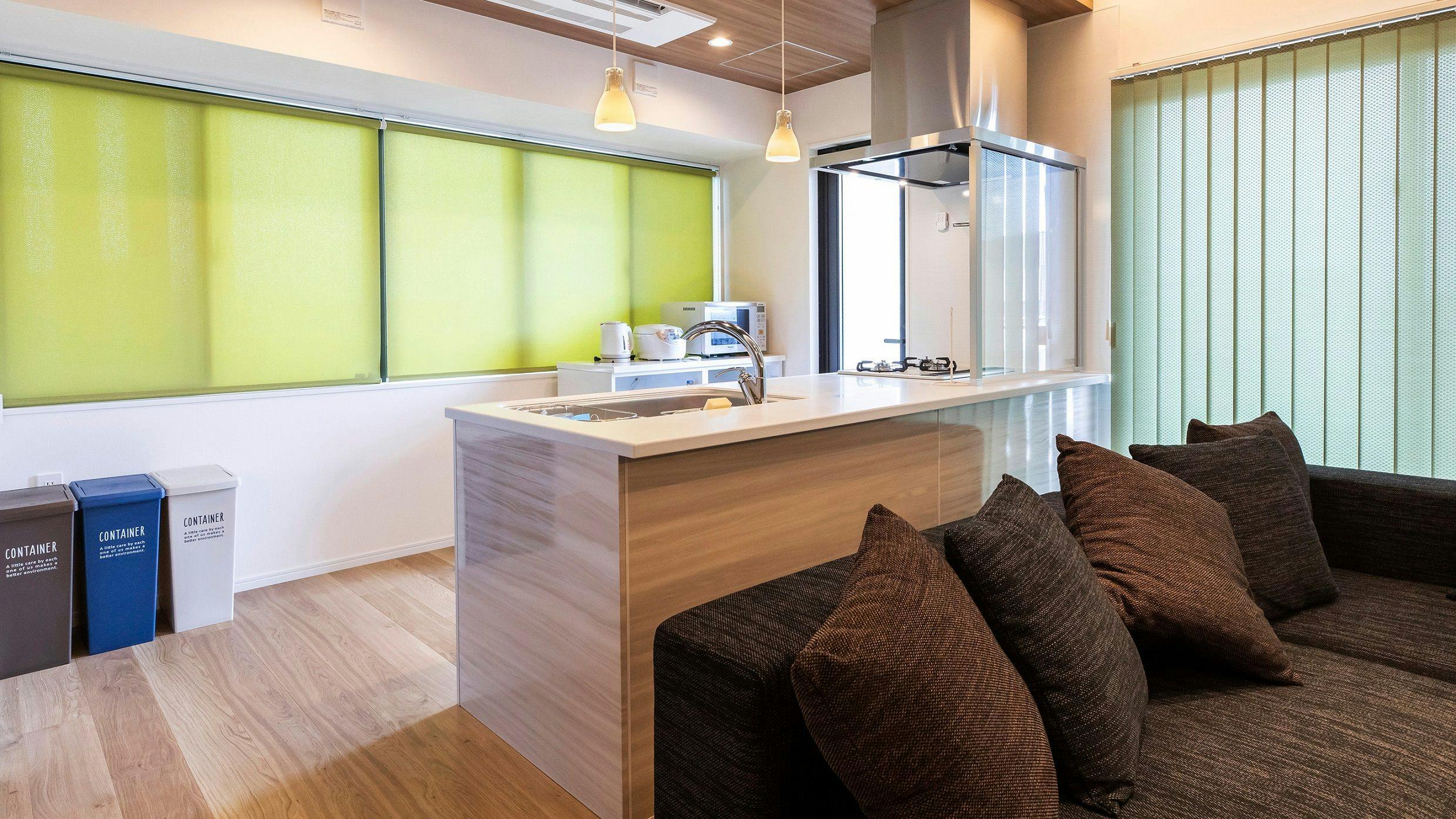Rizozaizen Hotel