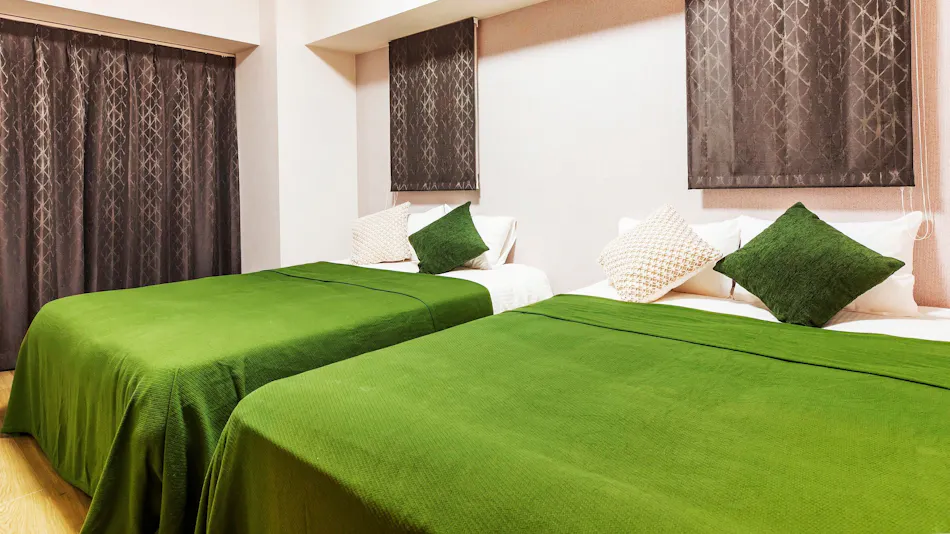 Rizozaizen Hotel