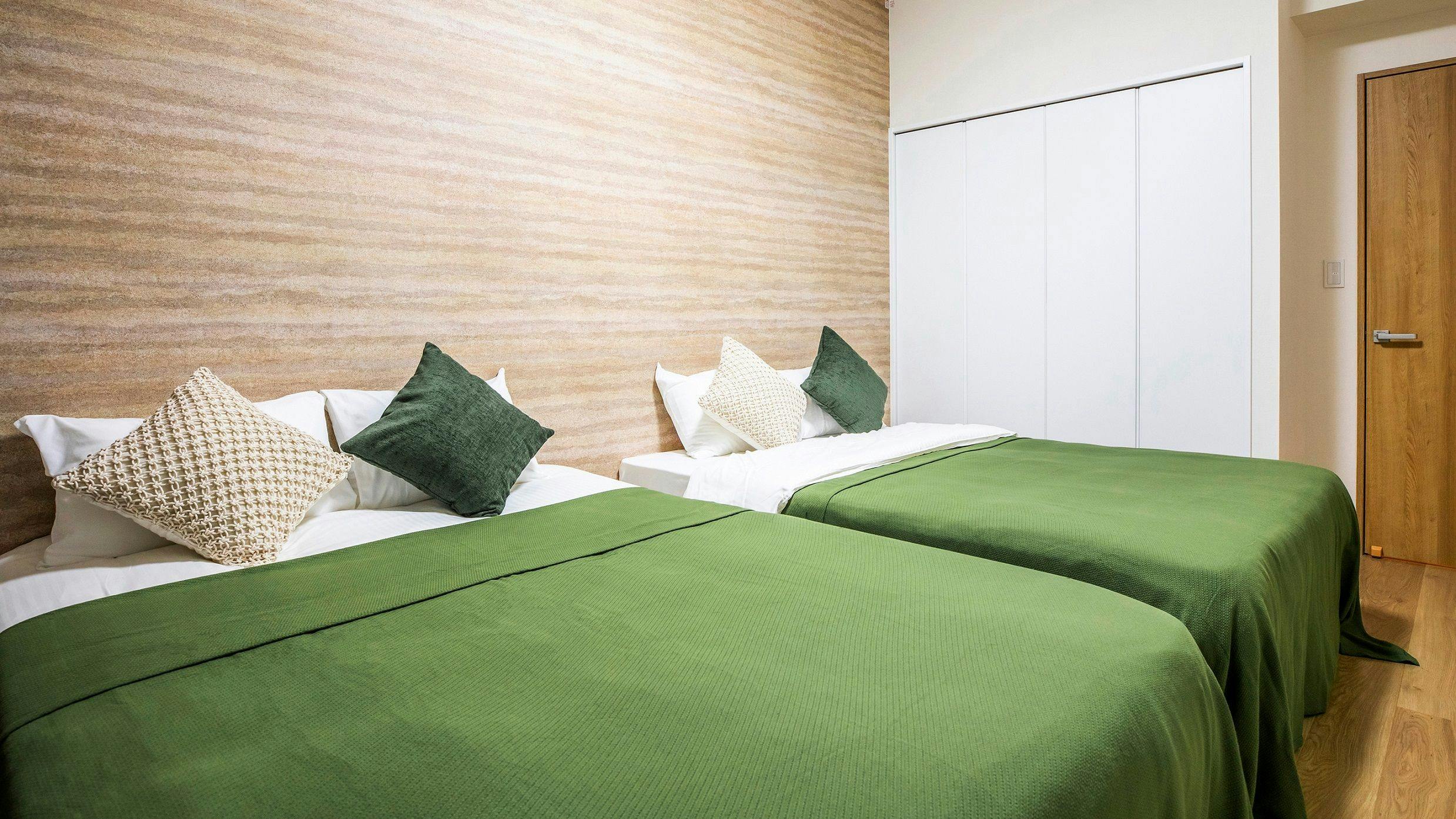 Rizozaizen Hotel