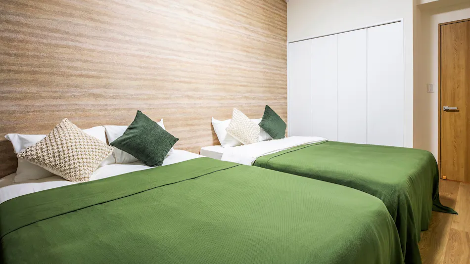 Rizozaizen Hotel