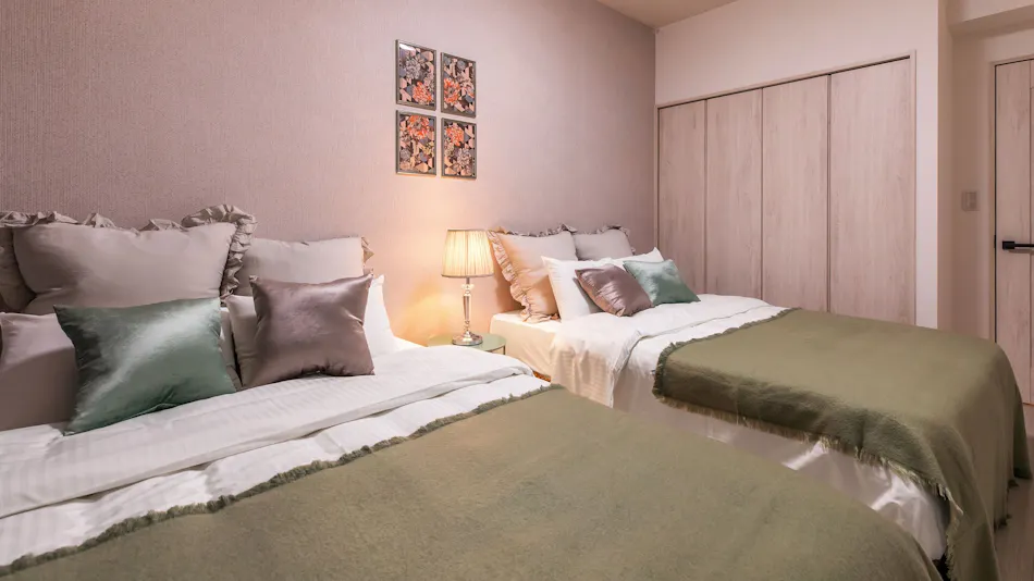 Rizozaizen Hotel