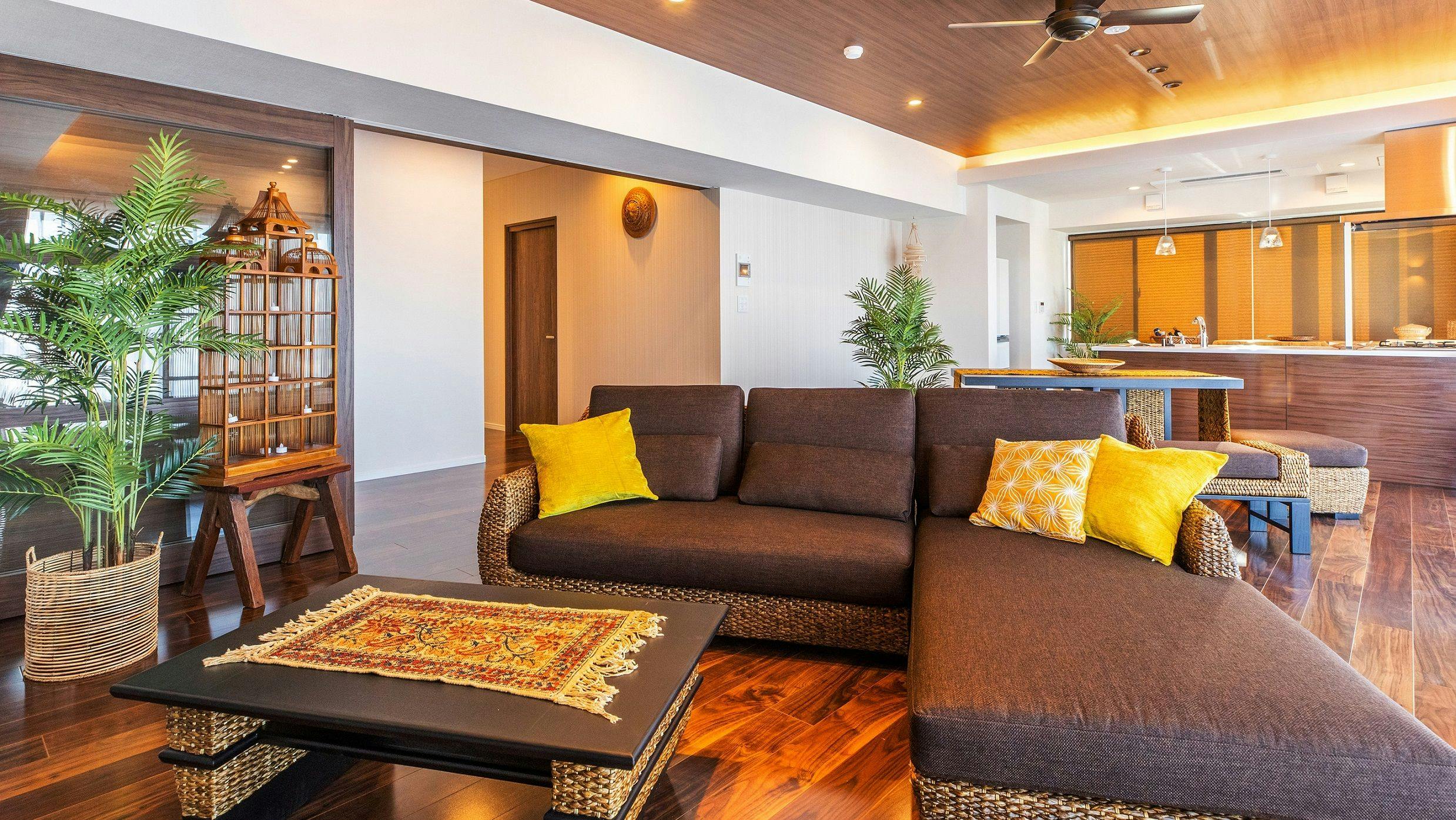 Rizozaizen Hotel