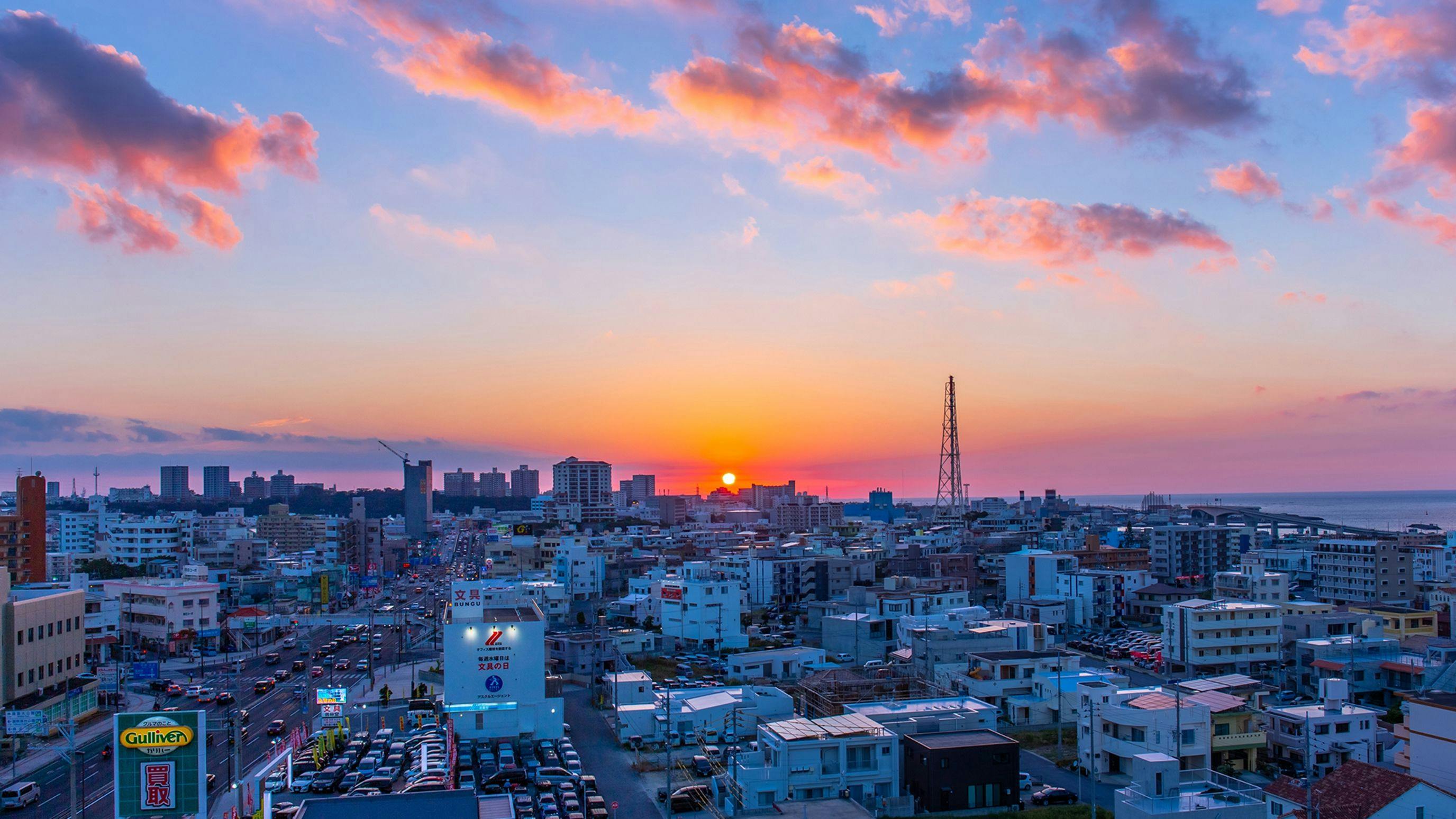 施設画像