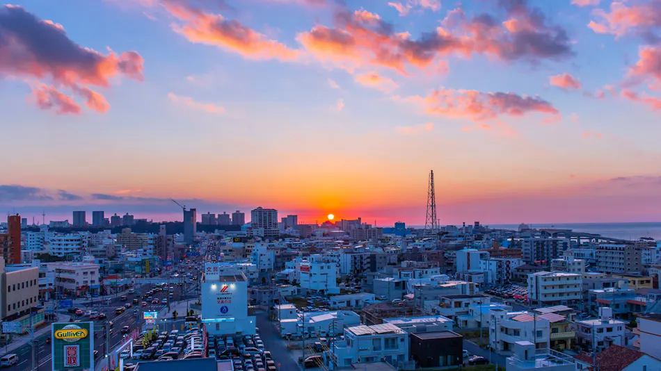 Rizozaizen Hotel