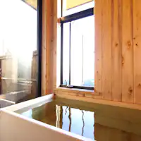 น้ำพุร้อนส่วนตัวพร้อมวิว