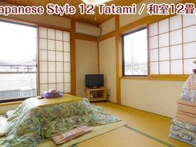Ｎｉｋｋｏ　Ｓｔａｙ　Ｈｏｕｓｅ　Ａｒａｉ