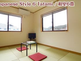 Ｎｉｋｋｏ　Ｓｔａｙ　Ｈｏｕｓｅ　Ａｒａｉ