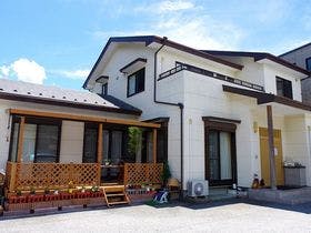 Ｎｉｋｋｏ　Ｓｔａｙ　Ｈｏｕｓｅ　Ａｒａｉ