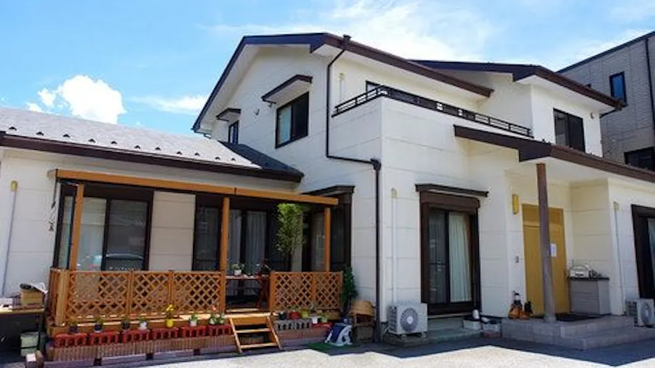 Nikko Stay House Arai