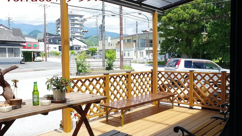 Nikko Stay House Arai