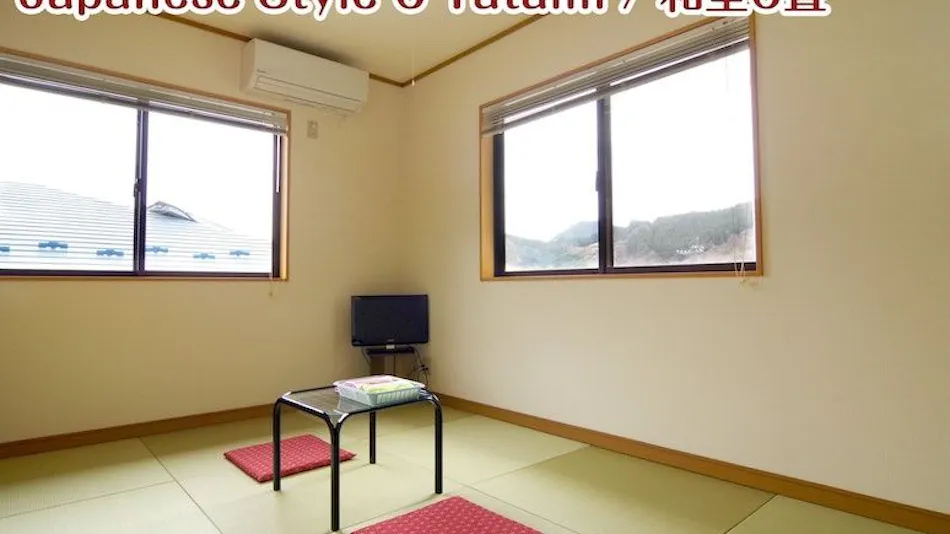 Nikko Stay House Arai