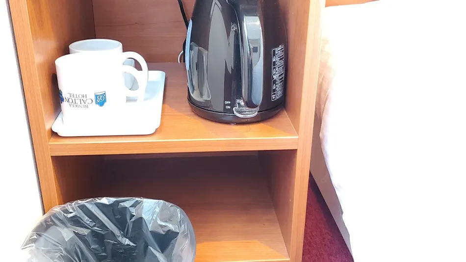 Benikea Calton Hotel Osaka Dotonbori