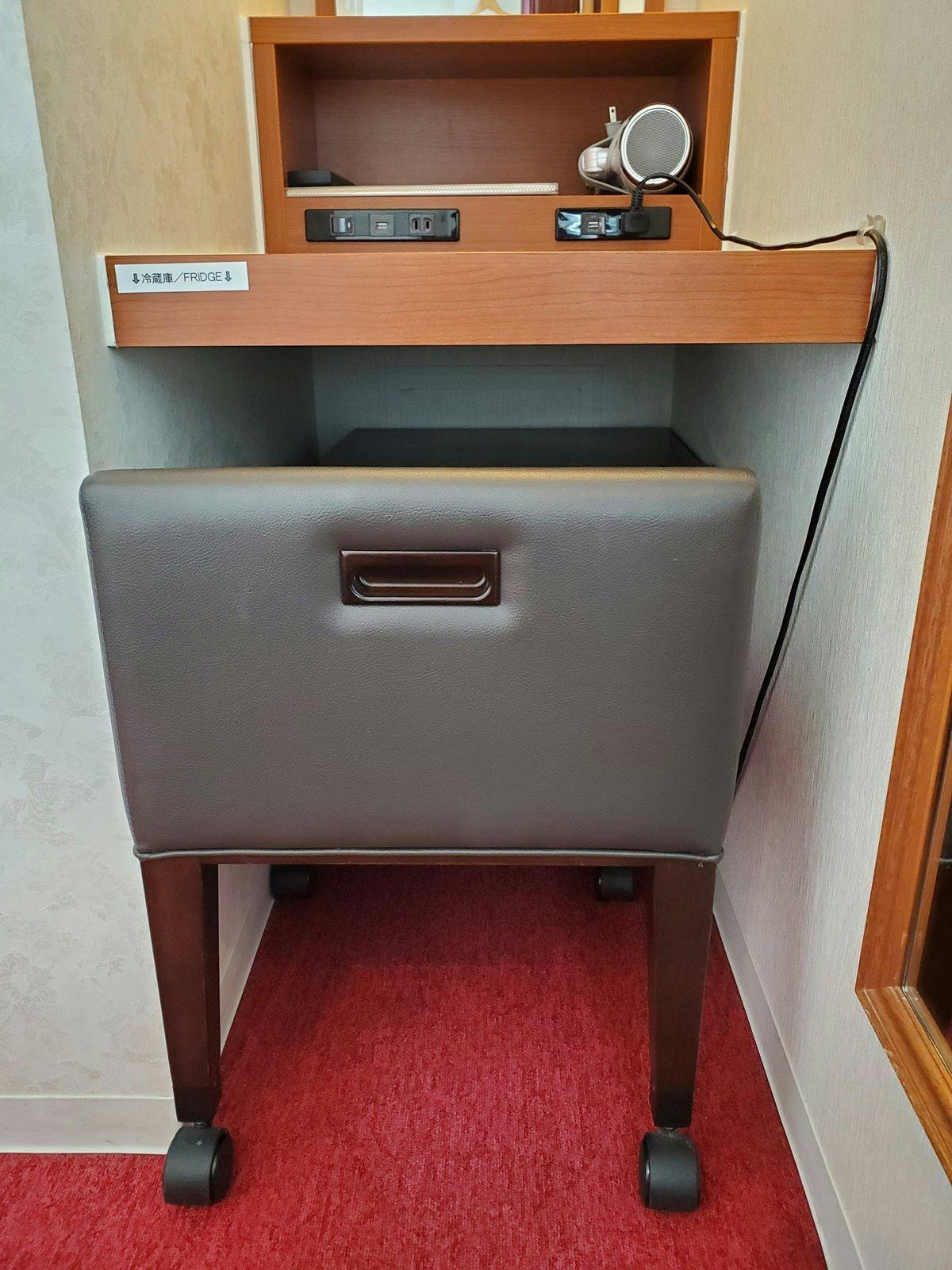 Benikea Calton Hotel Osaka Dotonbori