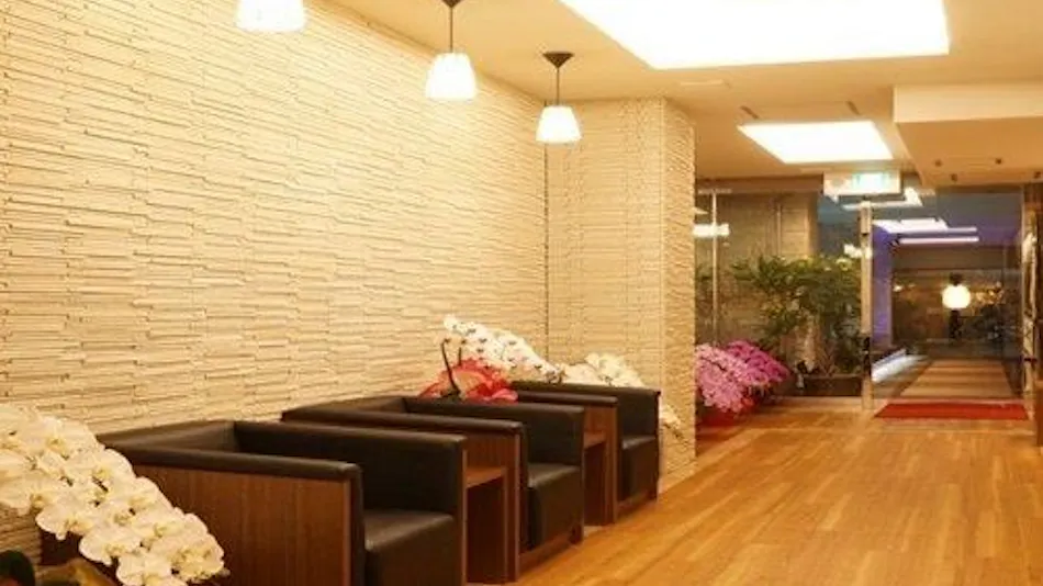 Benikea Calton Hotel Osaka Dotonbori