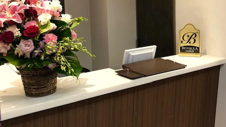 Benikea Calton Hotel Osaka Dotonbori