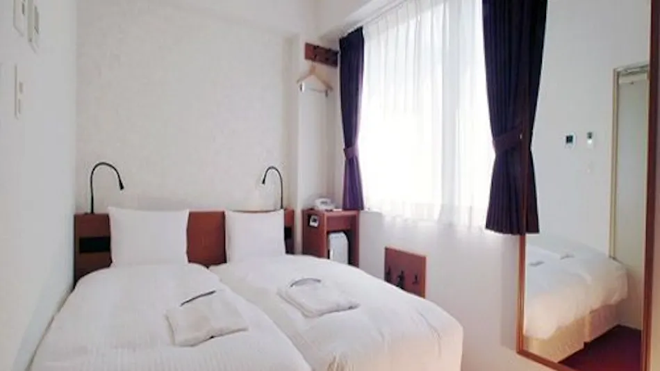 Benikea Calton Hotel Osaka Dotonbori